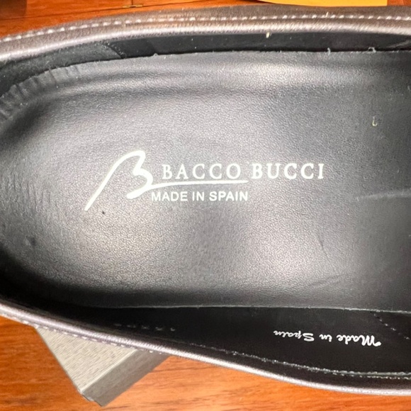 Men’s Bacco Bucci loafers main image 4